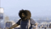 comedy bang bang lol GIF by IFC