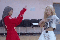 Boom Boom Love GIF