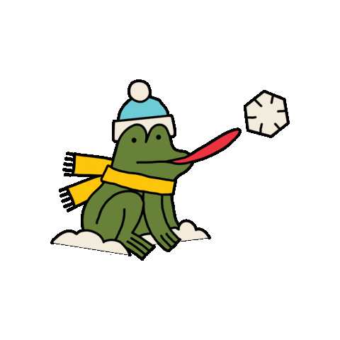 Merry Christmas Sticker by Maeve Chocolate