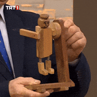 Show Keep GIF by TRT