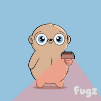 You Are Gay GIF by Fugz Official