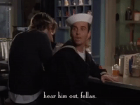 season 4 netflix GIF by Gilmore Girls 
