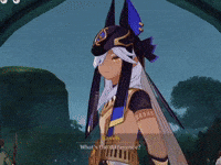 Genshin Impact GIF