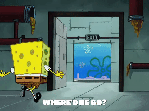 season 5 episode 6 GIF by SpongeBob SquarePants