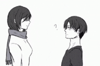 Pure Love Levi GIF