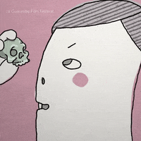 Look At Me Yes GIF by La Guarimba Film Festival