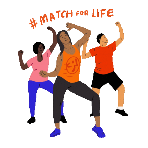 Matchforlife Sticker by bmdpsg