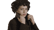Search Party Smile Sticker by HBO Max