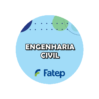 Fateppiracicaba Sticker by Fatep