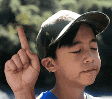 I Dont Think So No Way GIF