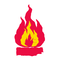 Hsp Sticker by Pixelnacho