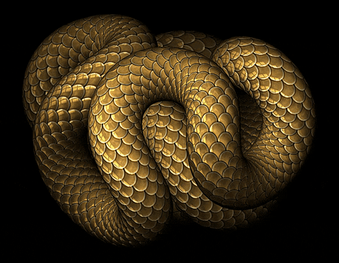 snake GIF