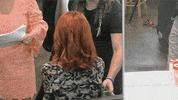 cmt GIF by Dallas Cowboys Cheerleaders: Making the Team