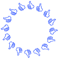 Happy Good Day Sticker