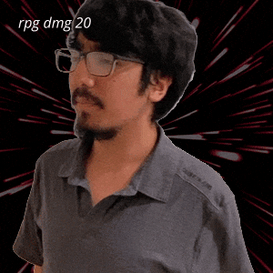 20 Damage GIF