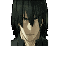 Minato Sticker