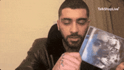 Look At This Zayn Malik GIF by TalkShopLive