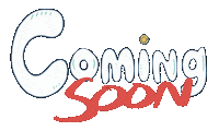 Coming Soon Sticker by lalalove