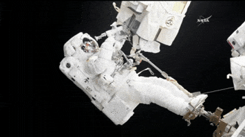 GIF by NASA