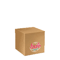 Plant Based Hug Sticker by shoycehug