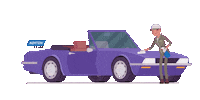 Car Automotivo Sticker by Norton Abrasivos