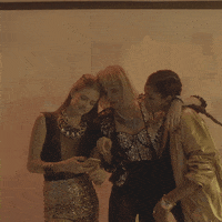 friends selfie GIF by Alcatel Mobile