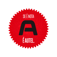 Sticker by Autel Brasil