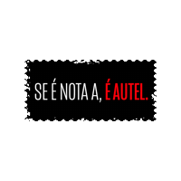 autelbrasil  Sticker