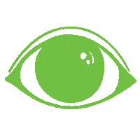 LiveFreeSeeTruth awake third eye dwd metaphysical Sticker