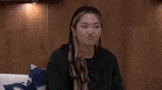 Nodding GIF by Big Brother