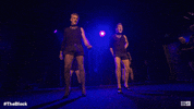 Channel 9 Dance GIF by The Block