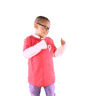 dance marathon sticker by Children's Miracle Network Hospitals