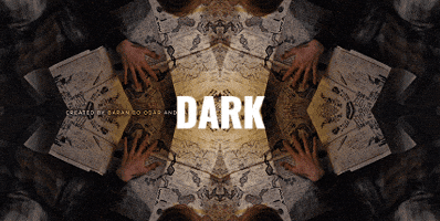 Sci Fi Netflix GIF