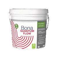 Loba Wood Floors Sticker by Bona Pro