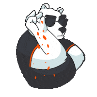 Gamer Coach Sticker by Virtus.pro