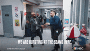 Season 4 Nbc GIF by New Amsterdam