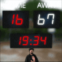 16 Home GIF