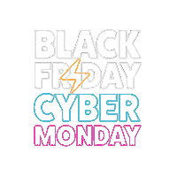 Bfcm Sticker by Snowys Outdoors