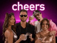 Clubm3Gan2025 GIF by M3GAN 2.0