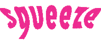 Swipe Squeeze Sticker by Oriflame