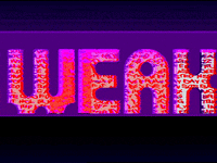 Art Glitch GIF