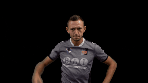 Happy Sport GIF by FeansterRC