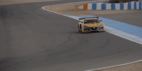 race GIF