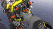 San Francisco Shock Overwatch GIF by NRG Esports & SF Shock