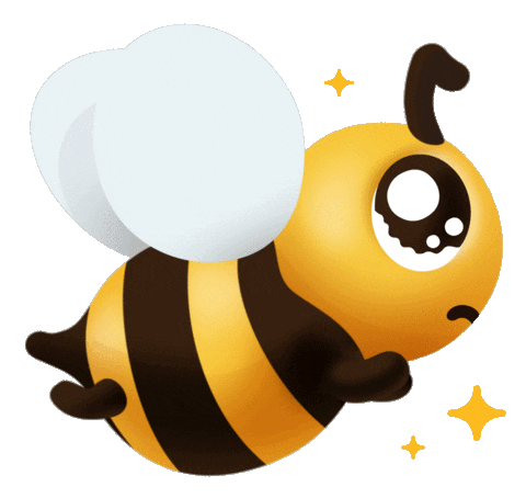 ハチヤーズ Sticker by 8YARDS