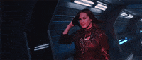 mariska hargitay culture GIF
