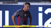 Sl Benfica No GIF by Sport Lisboa e Benfica