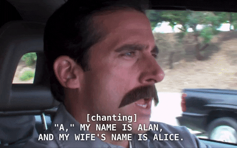 sphillips4564 giphygifmaker the office michael scott GIF