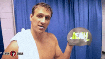 ryan lochte olympics GIF