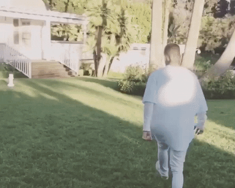 Justin Bieber Soccer GIF by Tomi Ferraro, Sportz